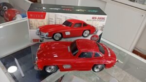 AUTOS PARLANTE VINTAGE Y DEPORTIVOS