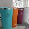 VASO STANLEY CON PARLANTE DIF COLORES