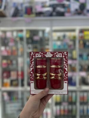 PACK YARA/ASAD LATTAFA X2 50 ML