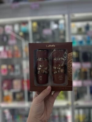 PACK YARA/ASAD LATTAFA X2 50 ML