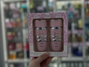 PACK YARA/ASAD LATTAFA X2 50 ML