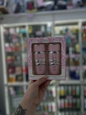 PACK YARA/ASAD LATTAFA X2 50 ML