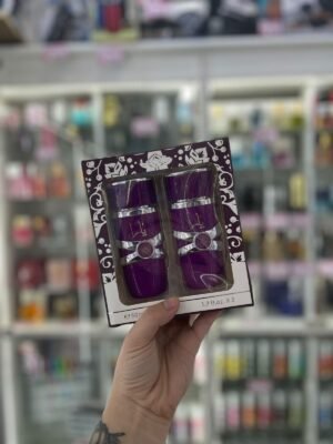 PACK YARA/ASAD LATTAFA X2 50 ML