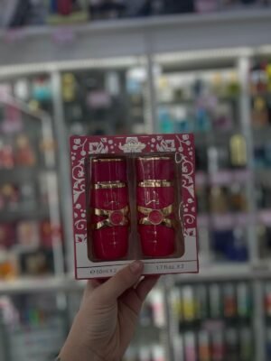 PACK YARA/ASAD LATTAFA X2 50 ML