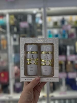 PACK YARA/ASAD LATTAFA X2 50 ML