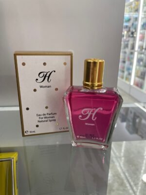 PERFUMES PAULVIC WOMAN DE 50/55/60 ML DIF AROMAS