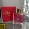 PERFUMES PAULVIC WOMAN DE 50/55/60 ML DIF AROMAS