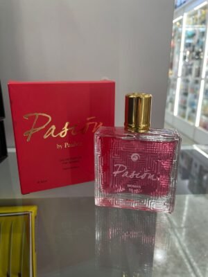 PERFUMES PAULVIC WOMAN DE 50/55/60 ML DIF AROMAS