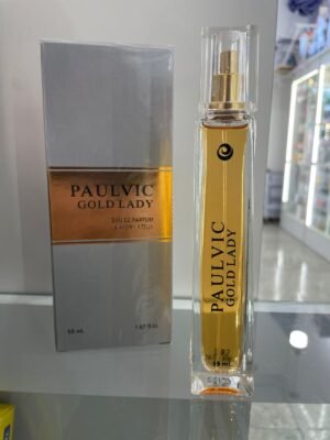 PERFUMES PAULVIC WOMAN DE 50/55/60 ML DIF AROMAS