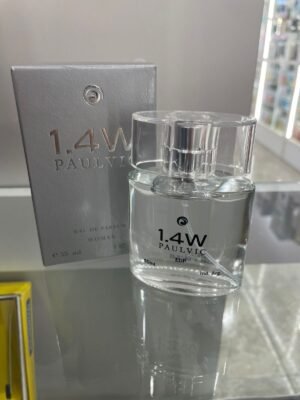 PERFUMES PAULVIC WOMAN DE 50/55/60 ML DIF AROMAS