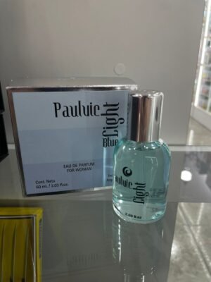 PERFUMES PAULVIC WOMAN DE 50/55/60 ML DIF AROMAS