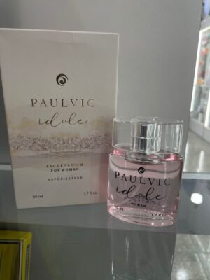 PERFUMES PAULVIC WOMAN DE 50/55/60 ML DIF AROMAS