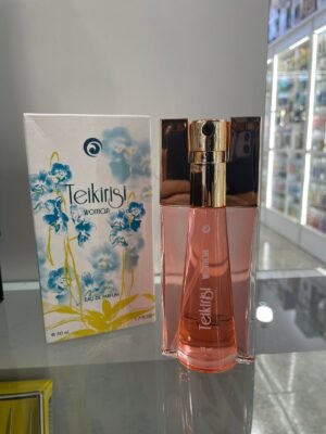 PERFUMES PAULVIC WOMAN DE 50/55/60 ML DIF AROMAS