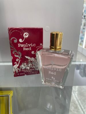 PERFUMES PAULVIC WOMAN DE 50/55/60 ML DIF AROMAS