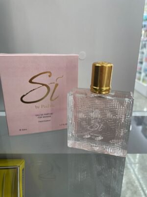 PERFUMES PAULVIC WOMAN DE 50/55/60 ML DIF AROMAS