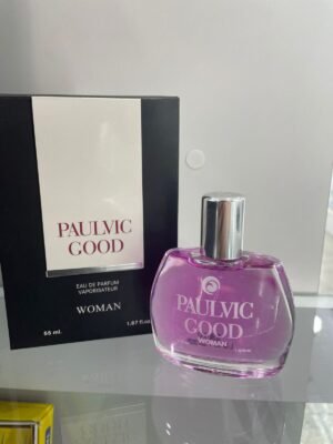 PERFUMES PAULVIC WOMAN DE 50/55/60 ML DIF AROMAS