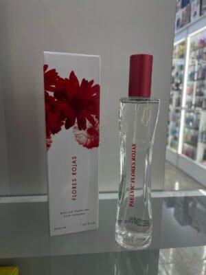 PERFUMES PAULVIC WOMAN DE 50/55/60 ML DIF AROMAS