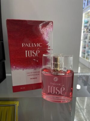 PERFUMES PAULVIC WOMAN DE 50/55/60 ML DIF AROMAS