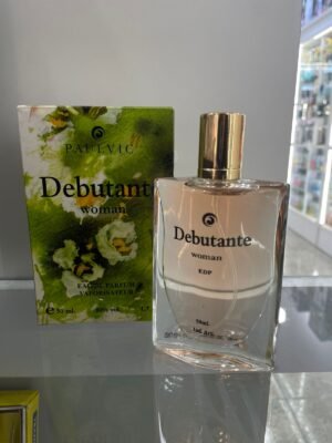 PERFUMES PAULVIC WOMAN DE 50/55/60 ML DIF AROMAS