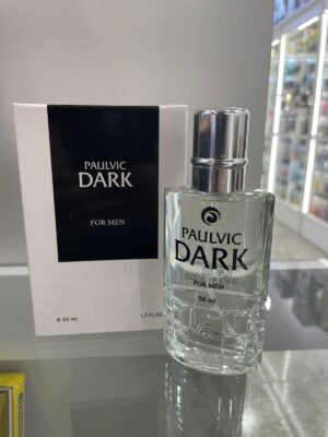 PERFUMES PAULVIC MEN DE 50/55/60 ML DIF AROMAS