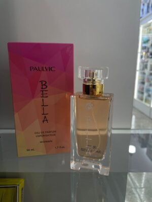 PERFUMES PAULVIC WOMAN DE 50/55/60 ML DIF AROMAS