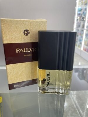 PERFUMES PAULVIC MEN DE 50/55/60 ML DIF AROMAS