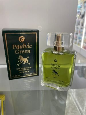 PERFUMES PAULVIC MEN DE 50/55/60 ML DIF AROMAS
