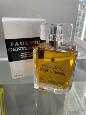 PERFUMES PAULVIC MEN DE 50/55/60 ML DIF AROMAS