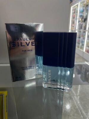 PERFUMES PAULVIC MEN DE 50/55/60 ML DIF AROMAS
