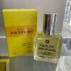 PERFUMES PAULVIC MEN DE 50/55/60 ML DIF AROMAS