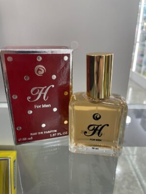 PERFUMES PAULVIC MEN DE 50/55/60 ML DIF AROMAS