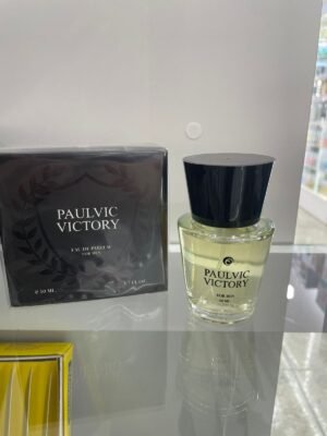 PERFUMES PAULVIC MEN DE 50/55/60 ML DIF AROMAS
