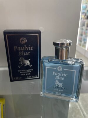 PERFUMES PAULVIC MEN DE 50/55/60 ML DIF AROMAS