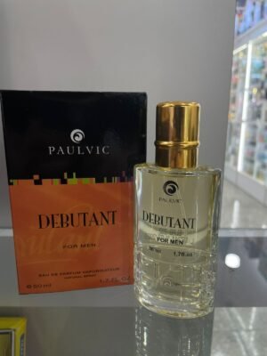 PERFUMES PAULVIC MEN DE 50/55/60 ML DIF AROMAS