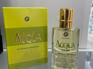 PERFUMES PAULVIC MEN DE 50/55/60 ML DIF AROMAS