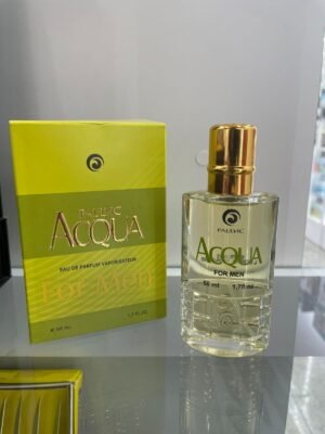 PERFUMES PAULVIC MEN DE 50/55/60 ML DIF AROMAS