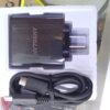CARGADOR DE 125W HYTOSHY C A C