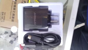 CARGADOR DE 125W HYTOSHY C A C