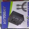 CARGADOR DE 125W HYTOSHY C A C