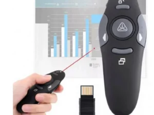 image PUNTERO LASER CONTROL DIAPOSITIVA