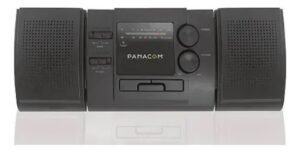 RADIO PANACOM AM/FM