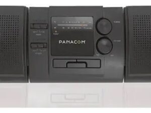 RADIO PANACOM AM/FM