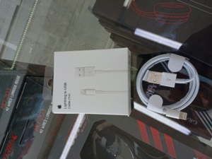 USB iphone CABLE USB TIPO C IPHONE