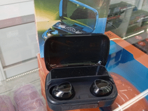 AURICULARES INALAMBRICOS M10