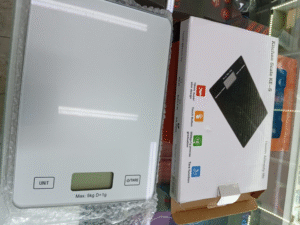 BALANZA DIGITAL COCINA