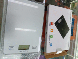 BALANZA DIGITAL COCINA