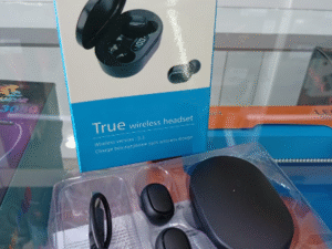 e7s AURICULAR INALAMBRICO E7S