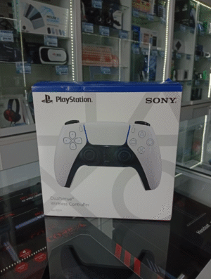 ps5 JOYSTICK PS5