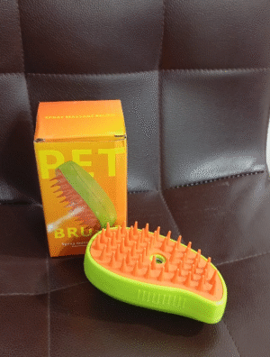 CEPILLO MASCOTA RECARGABLE