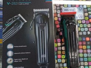 CORTADORA DE PELO/BARBA VGR V282